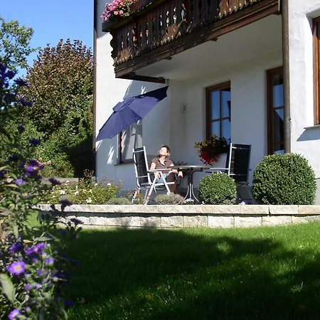 Apartment Gemuetliche Nichtraucherwohnung Direkt Am Wald Schmallenberg