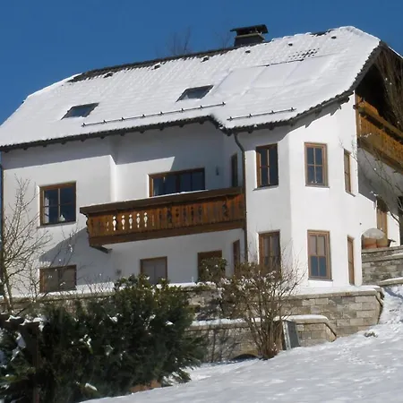 アパート Gemuetliche Nichtraucherwohnung Direkt Am Wald
